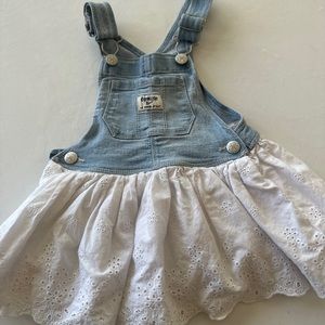 Oshkosh Overalls